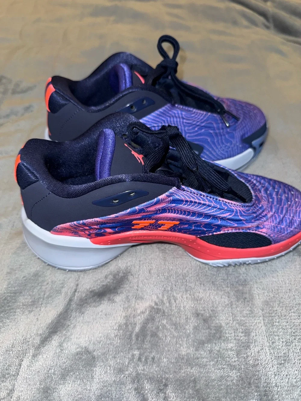 New Jordan Luka 3 GS 